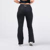 Terrel Legging Flare Celana Olahraga Wanita Panjang Yoga Pilates