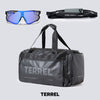Terrel Running Bag Waist Bag Outdoor Sport Bag