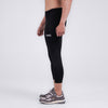 Terrel sportswear Performance Base Layer Ankle Pants Bawahan celana olahraga stretch pria lari running gym