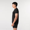 Terrel Sportswear Swift Tee Man Kaos Olahraga Dry Fit Pria Quick Dry Gym Running