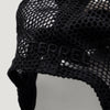 Terrel Sportswear I Exist Hat Grey Black Topi Running Breathable Mesh