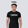 Last Call Gym Series | Terrel Sportswear