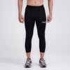 Terrel sportswear Performance Base Layer Ankle Pants Bawahan celana olahraga stretch pria lari running gym