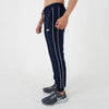 Terrel trackpants navy joger training celana panjang olah raga