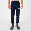 Terrel trackpants navy joger training celana panjang olah raga