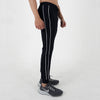 Terrel trackpants black joger training celana panjang olah raga