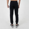 Terrel trackpants black joger training celana panjang olah raga