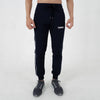Terrel trackpants black joger training celana panjang olah raga
