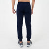 Terrel trackpants navy joger training celana panjang olah raga
