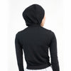 Terrel women baselayer longsleeve black for hijab hijabers olah raga gym lari running