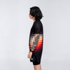 Terrel Sportswear Brighten The Path Graphic Tee - Baju Olahraga Running Pria