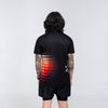 Terrel Sportswear Brighten The Path Graphic Tee - Baju Olahraga Running Pria