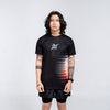Terrel Sportswear Brighten The Path Graphic Tee - Baju Olahraga Running Pria