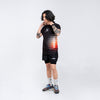 Terrel Sportswear Brighten The Path Graphic Tee - Baju Olahraga Running Pria