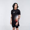 Terrel Sportswear Brighten The Path Graphic Tee - Baju Olahraga Running Pria